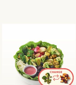 Sweet Farm — official menu excerpt; the complete recipe is not certified here