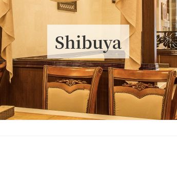 Komatsuna vegan naan with no egg or milk — official Shibuya menu excerpt